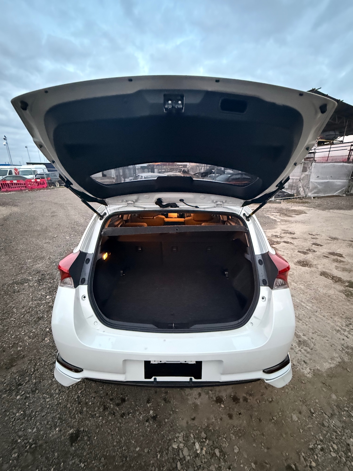 Used Toyota Auris 2025 for sale - 76374805: Photo 54