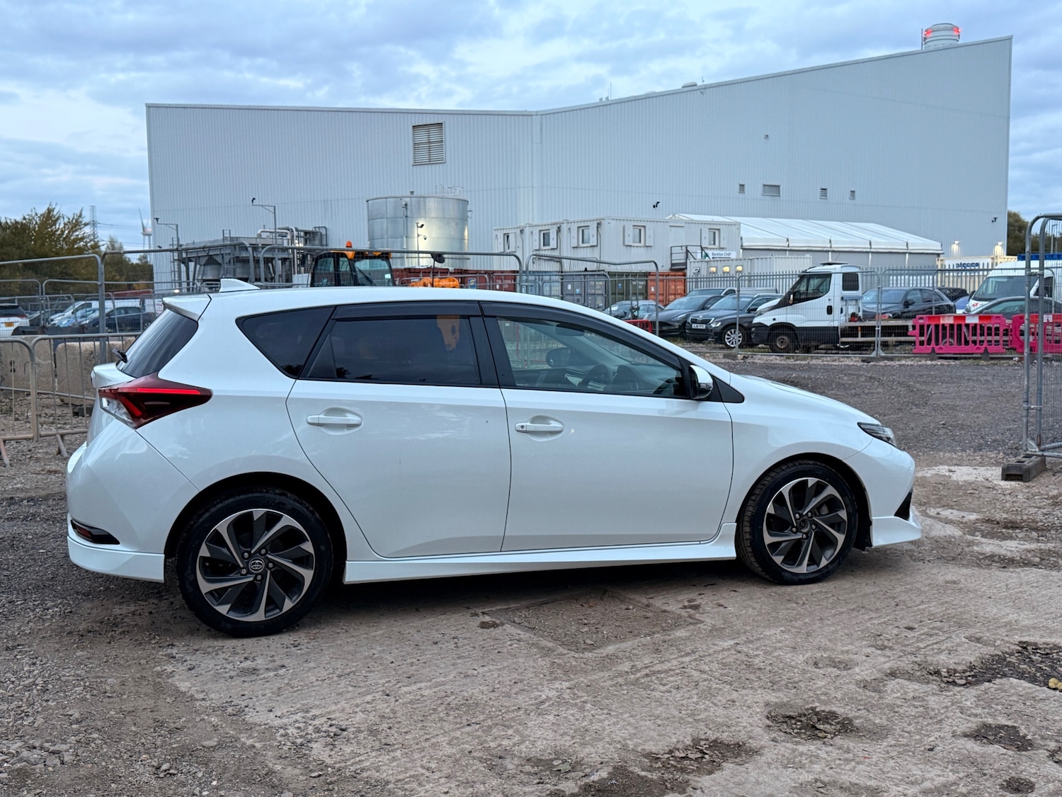 Used Toyota Auris 2025 for sale - 76374805: Photo 6