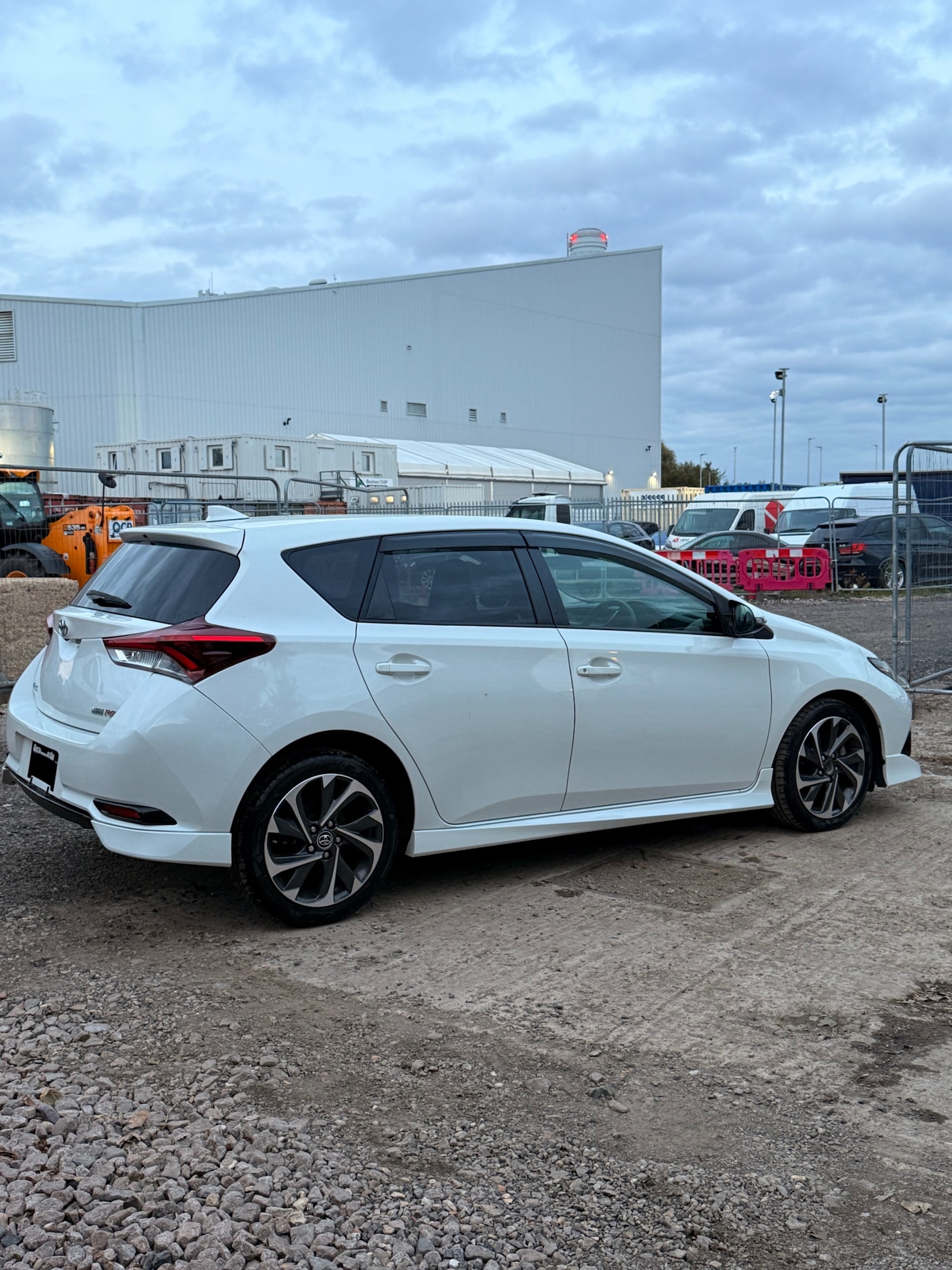 Used Toyota Auris 2025 for sale - 76374805: Photo 7