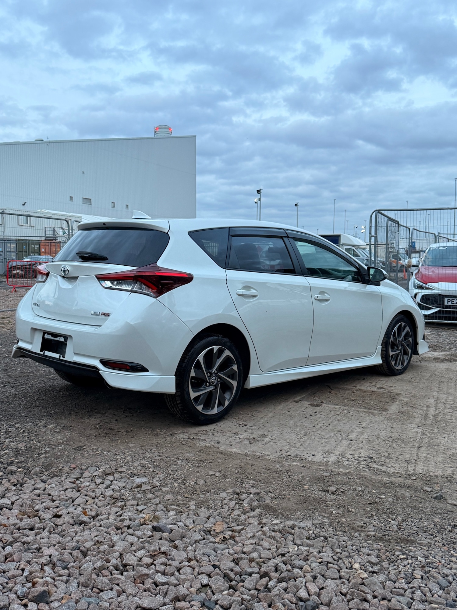 Used Toyota Auris 2025 for sale - 76374805: Photo 8