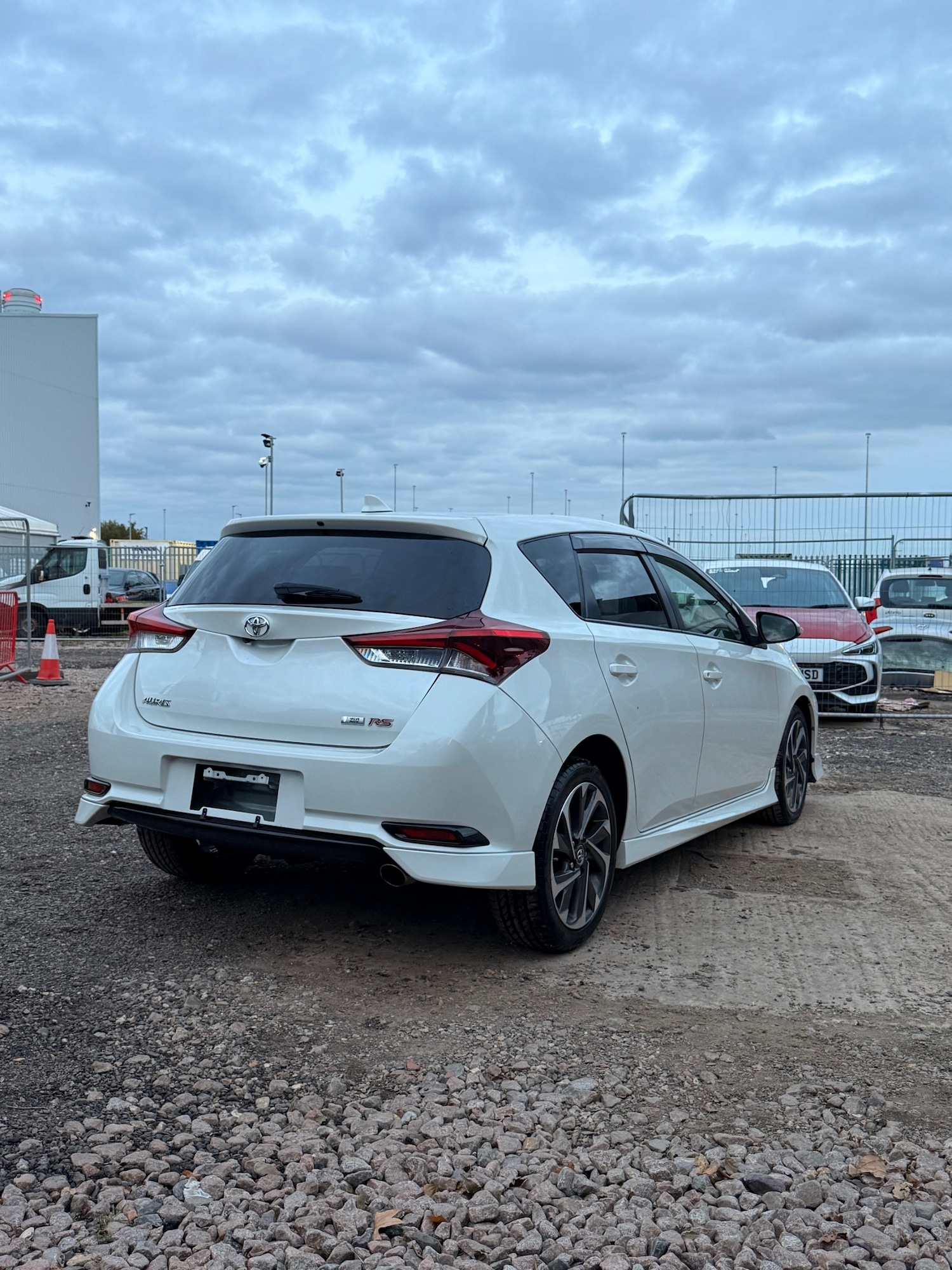Used Toyota Auris 2025 for sale - 76374805: Photo 9