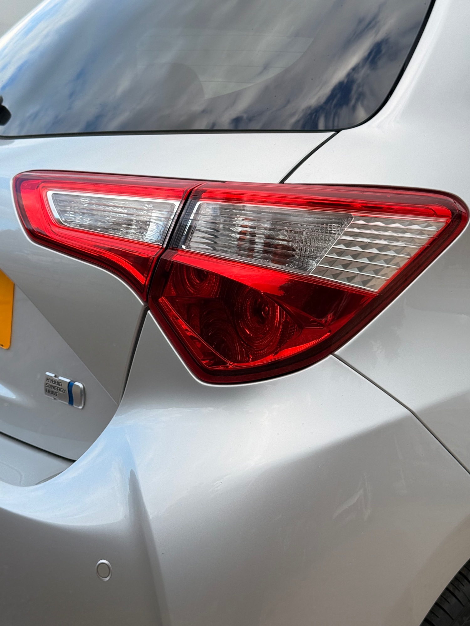 Used Toyota Vitz 2025 for sale - 76195865: Photo 27