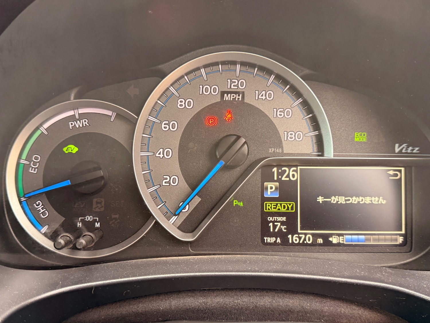 Used Toyota Vitz 2025 for sale - 76195865: Photo 33