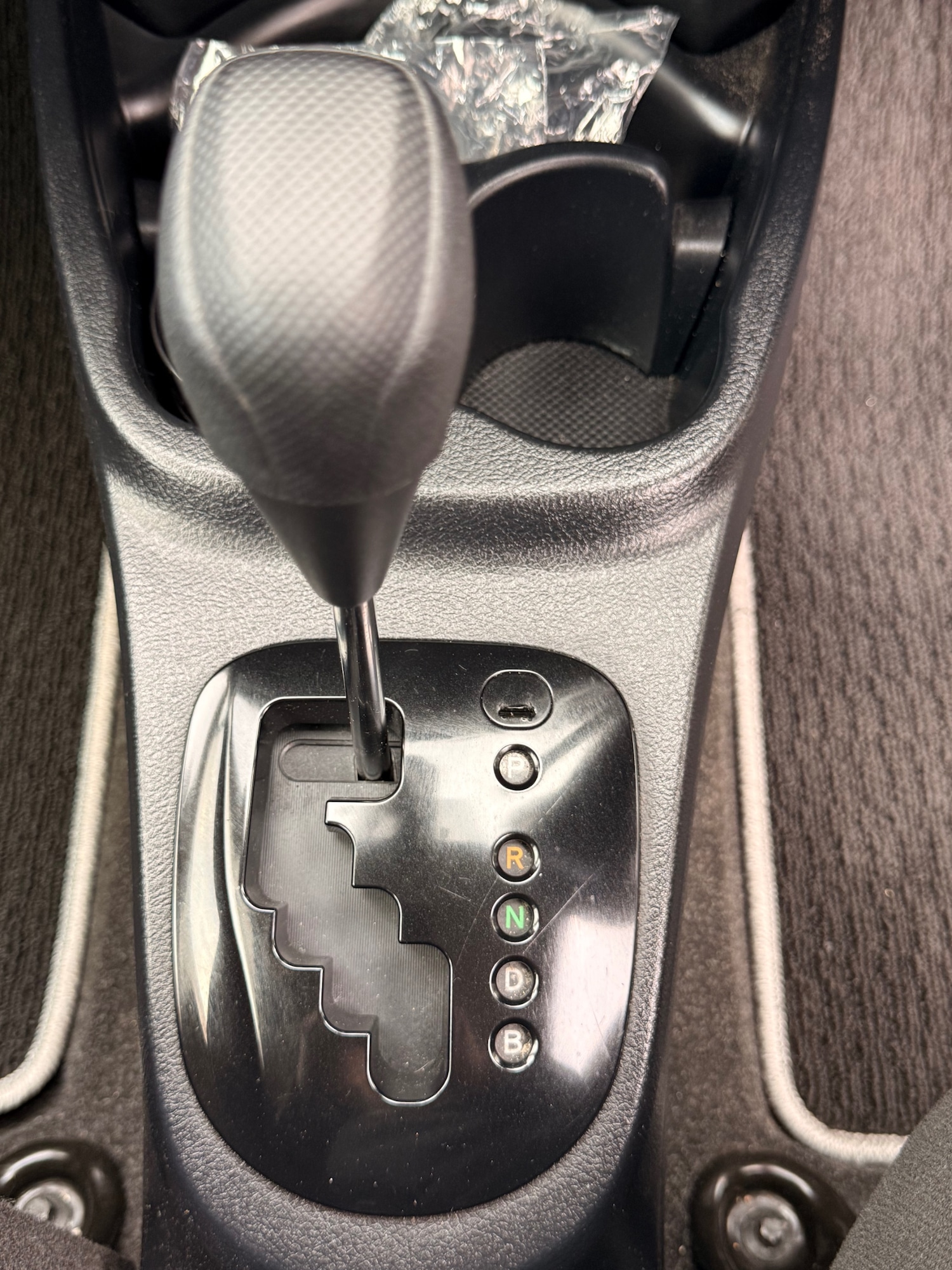 Used Toyota Vitz 2025 for sale - 76195865: Photo 36