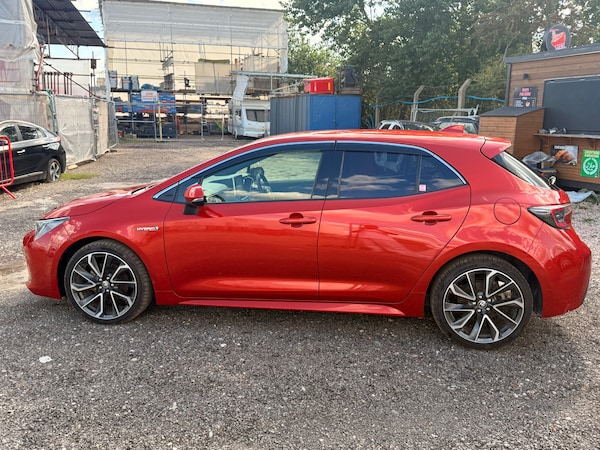 Used Toyota Corolla 2025 for sale - 76195879: Photo 16