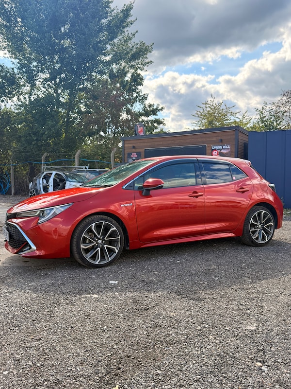 Used Toyota Corolla 2025 for sale - 76195879: Photo 18