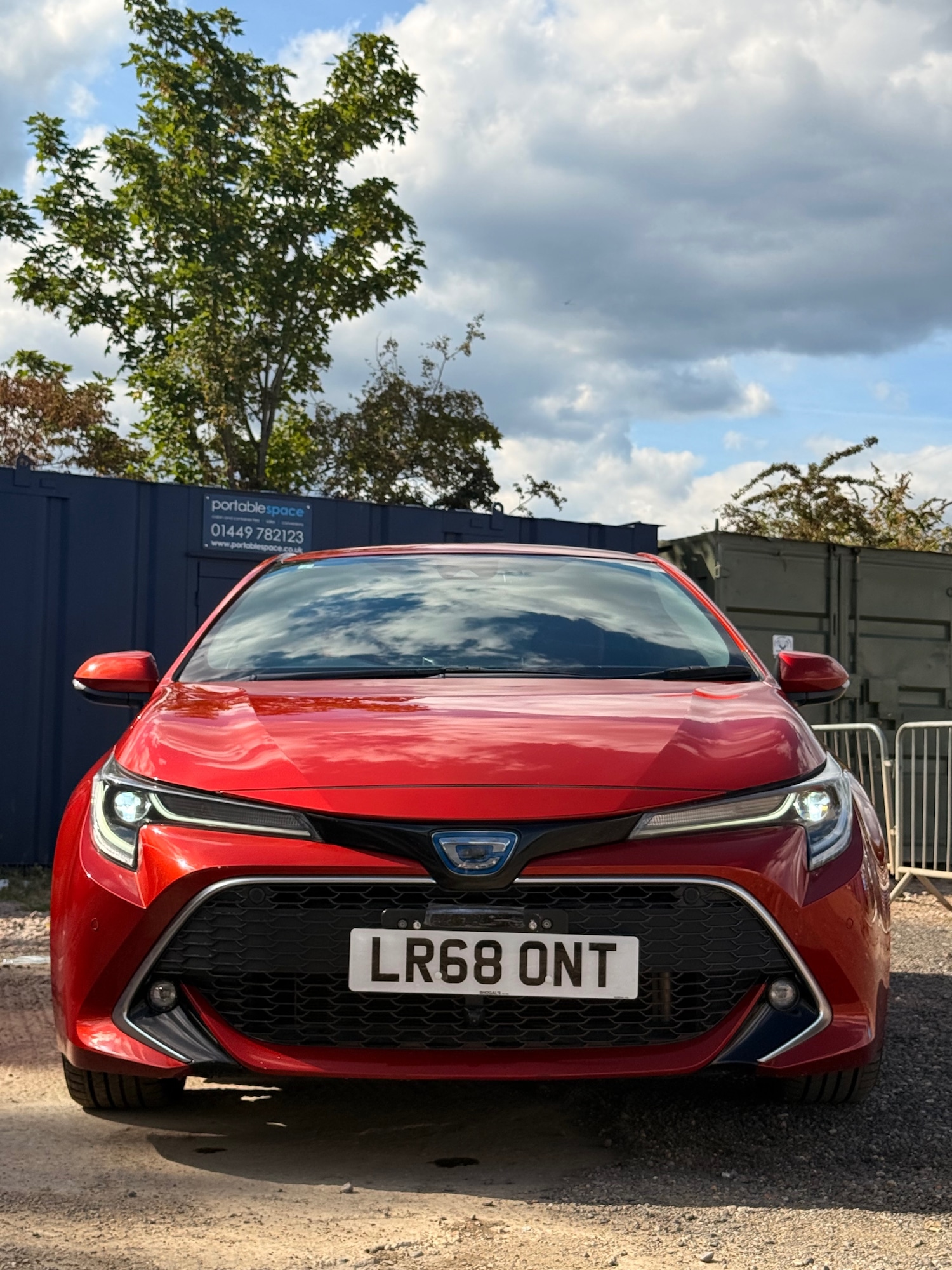 Used Toyota Corolla 2019 for sale - 76195879: Photo 23