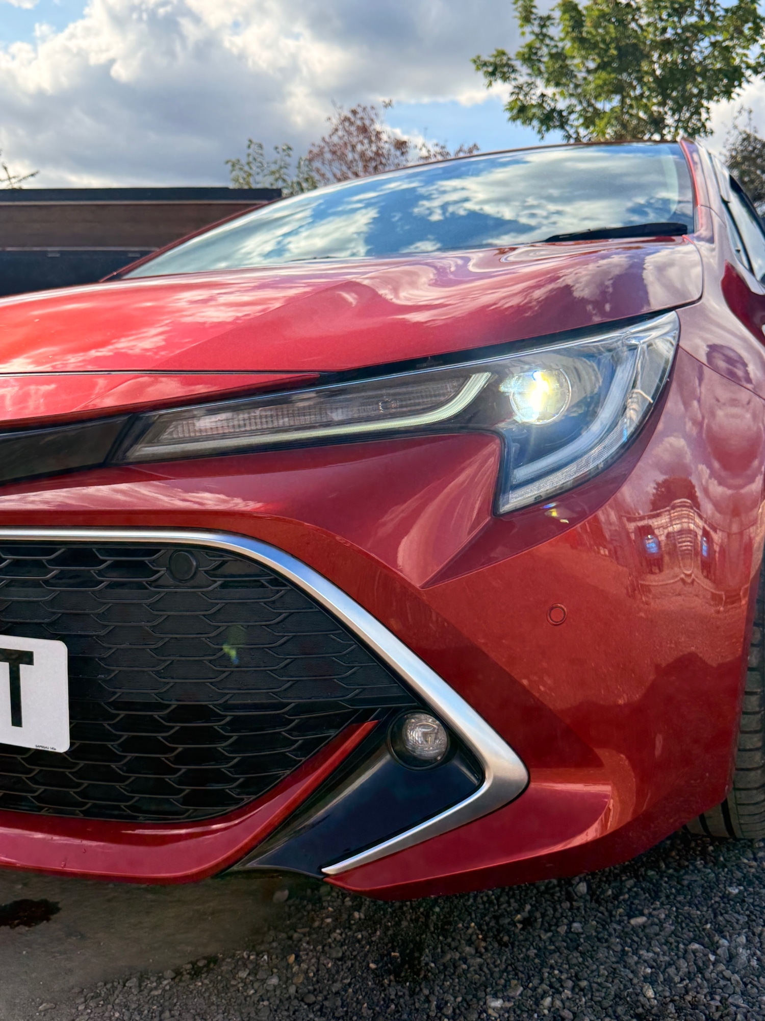 Used Toyota Corolla 2019 for sale - 76195879: Photo 24