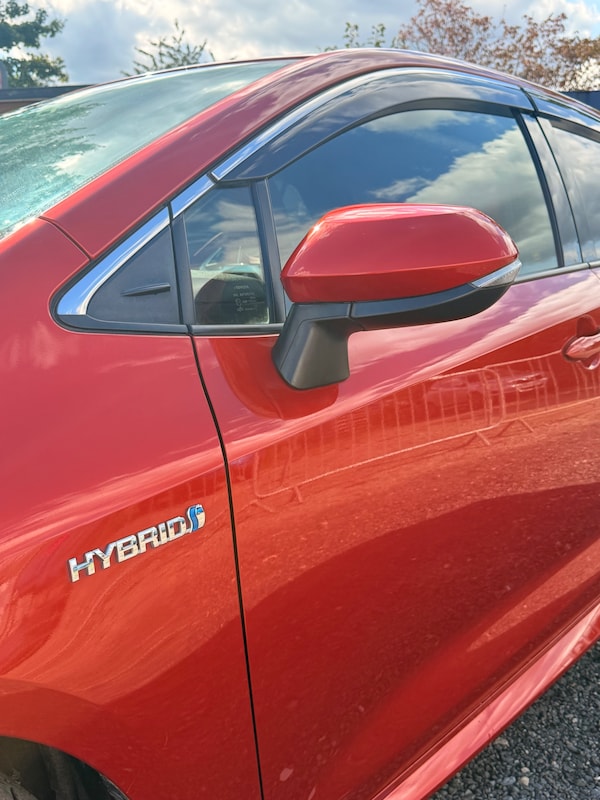 Used Toyota Corolla 2025 for sale - 76195879: Photo 25