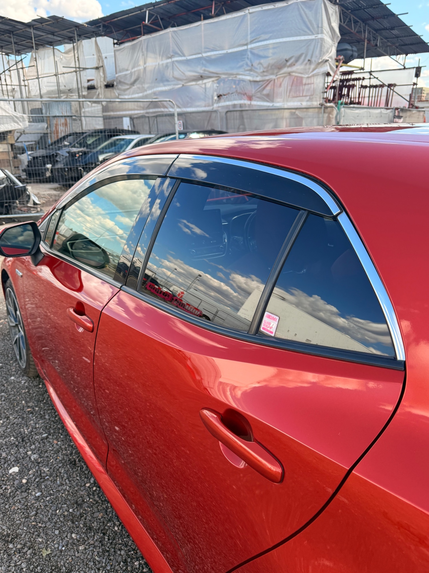 Used Toyota Corolla 2019 for sale - 76195879: Photo 26