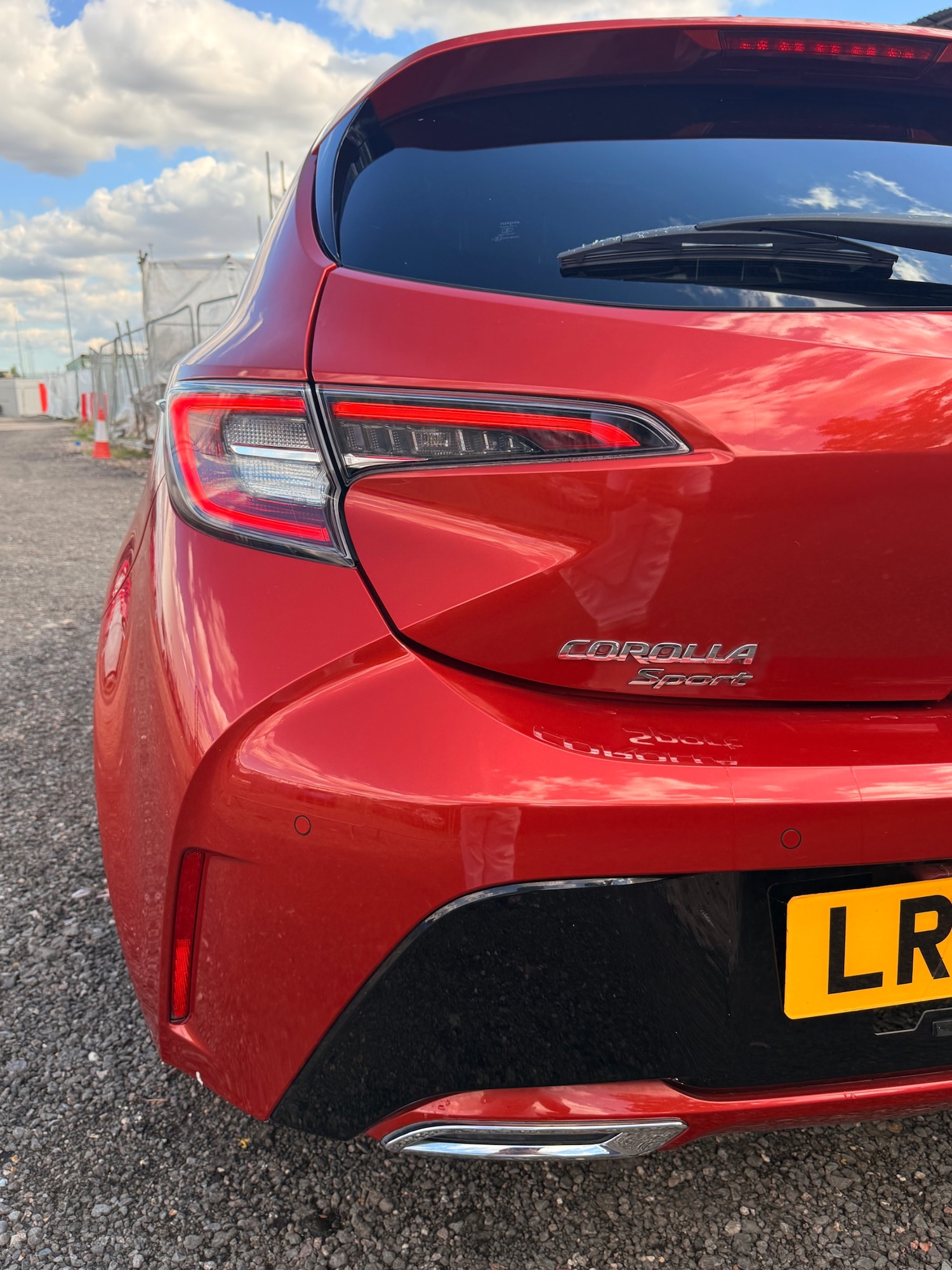 Used Toyota Corolla 2019 for sale - 76195879: Photo 27