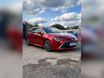 Used Toyota Corolla 2025 for sale - 76195879: Photo 2