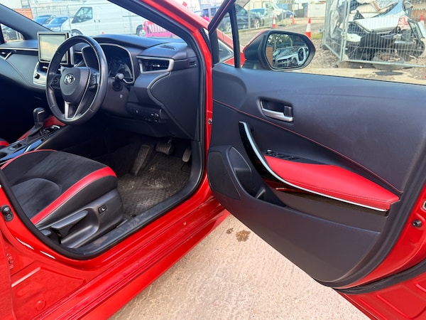 Used Toyota Corolla 2025 for sale - 76195879: Photo 31