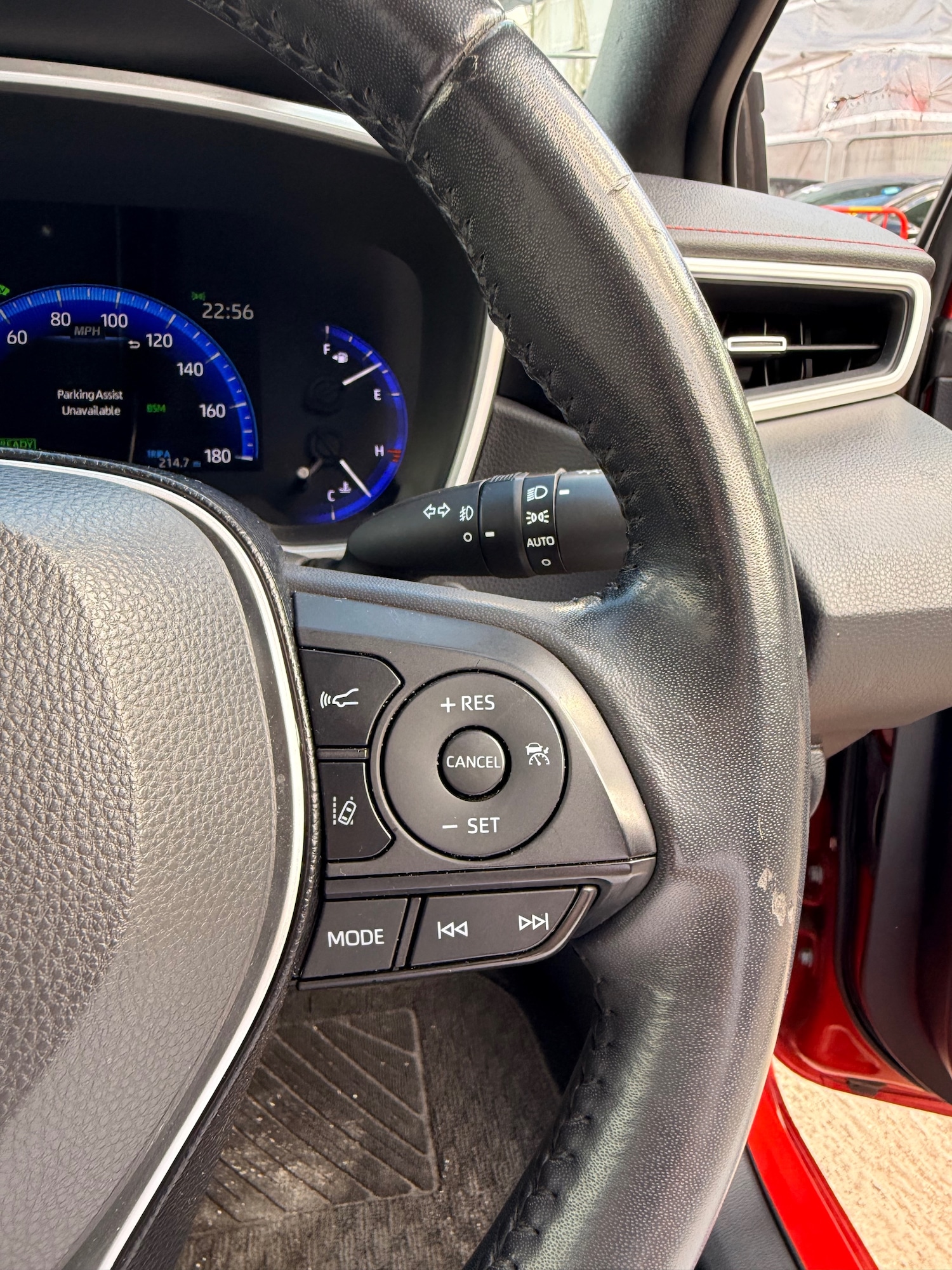 Used Toyota Corolla 2019 for sale - 76195879: Photo 34