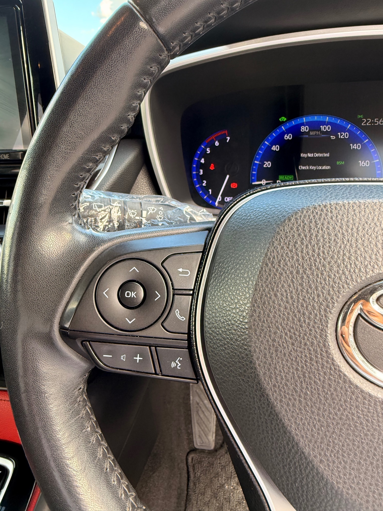 Used Toyota Corolla 2019 for sale - 76195879: Photo 35