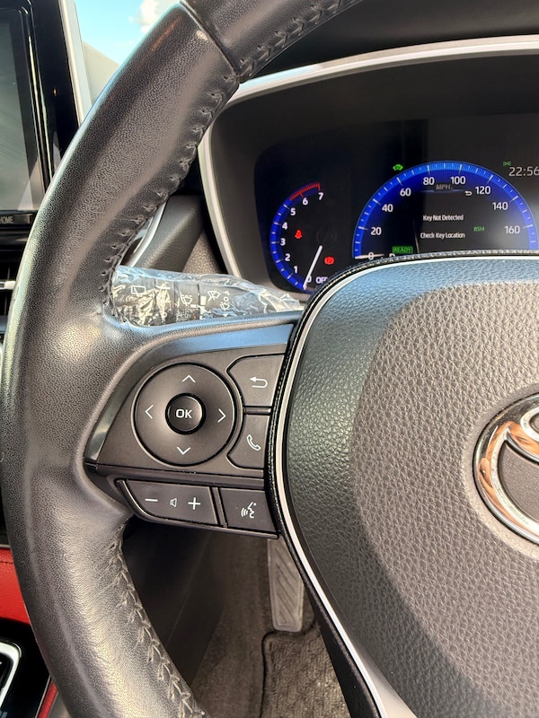 Used Toyota Corolla 2025 for sale - 76195879: Photo 35