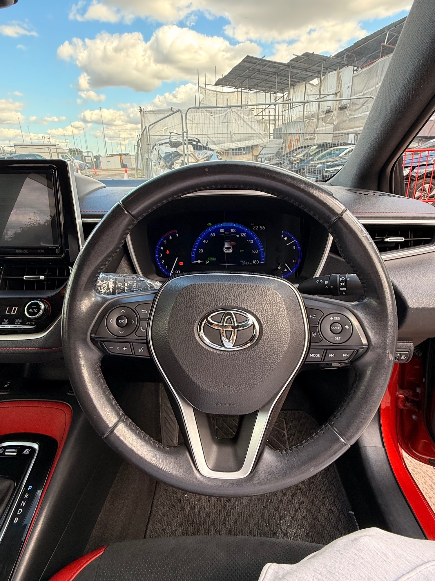 Used Toyota Corolla 2019 for sale - 76195879: Photo 36