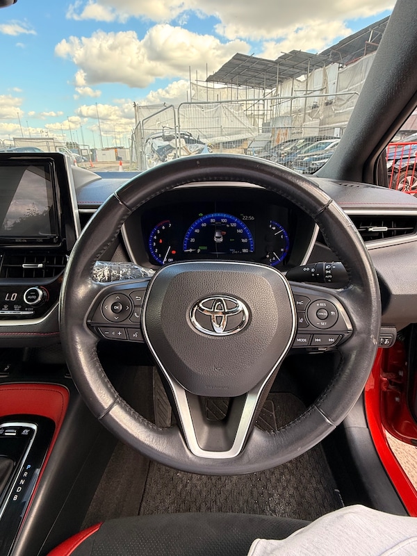 Used Toyota Corolla 2025 for sale - 76195879: Photo 36