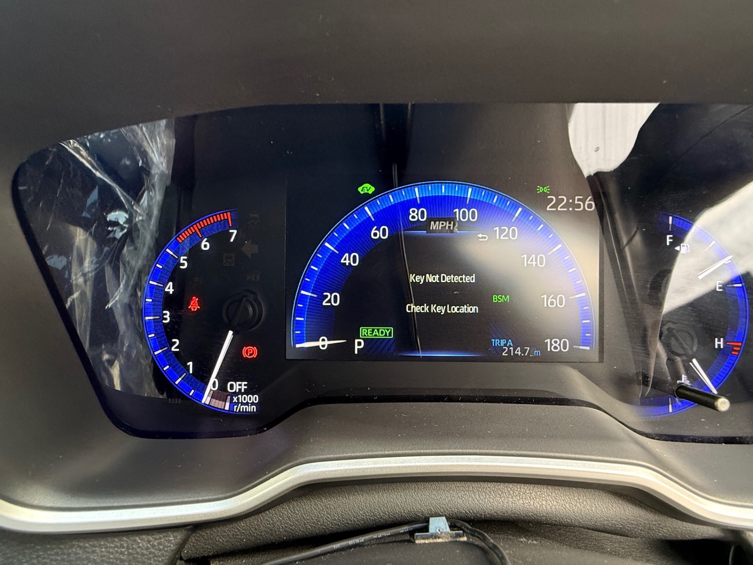 Used Toyota Corolla 2019 for sale - 76195879: Photo 37