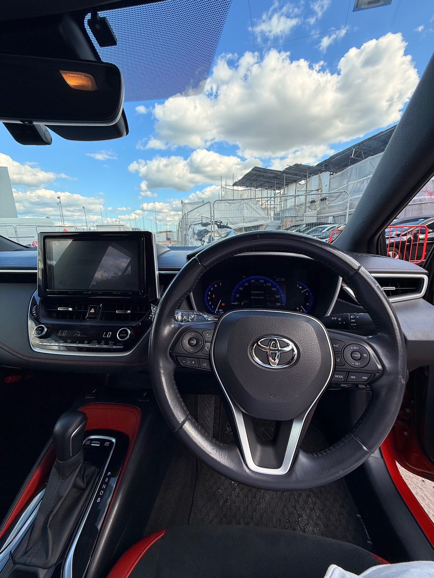 Used Toyota Corolla 2019 for sale - 76195879: Photo 38