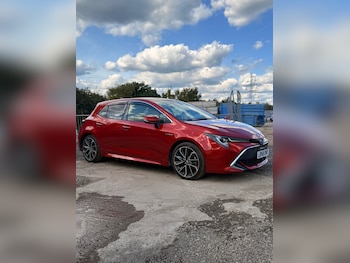 Used Toyota Corolla 2025 for sale - 76195879: Photo 3