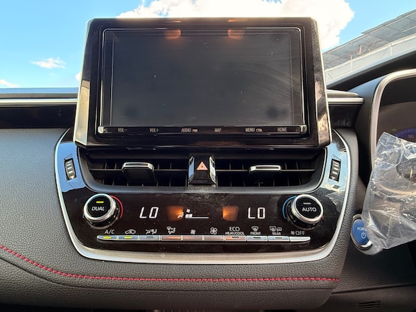 Used Toyota Corolla 2025 for sale - 76195879: Photo 41
