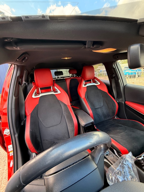 Used Toyota Corolla 2025 for sale - 76195879: Photo 45