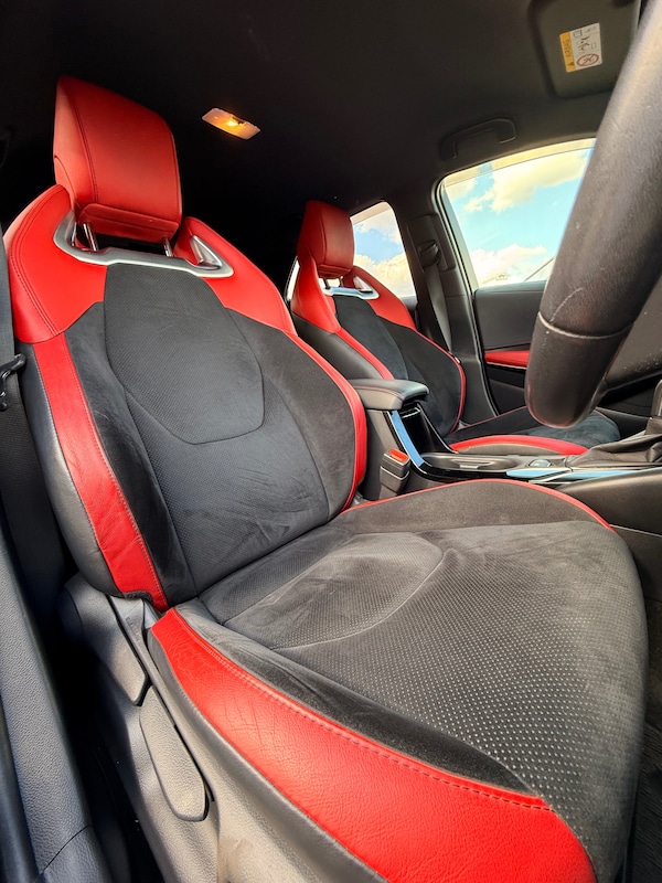 Used Toyota Corolla 2025 for sale - 76195879: Photo 46