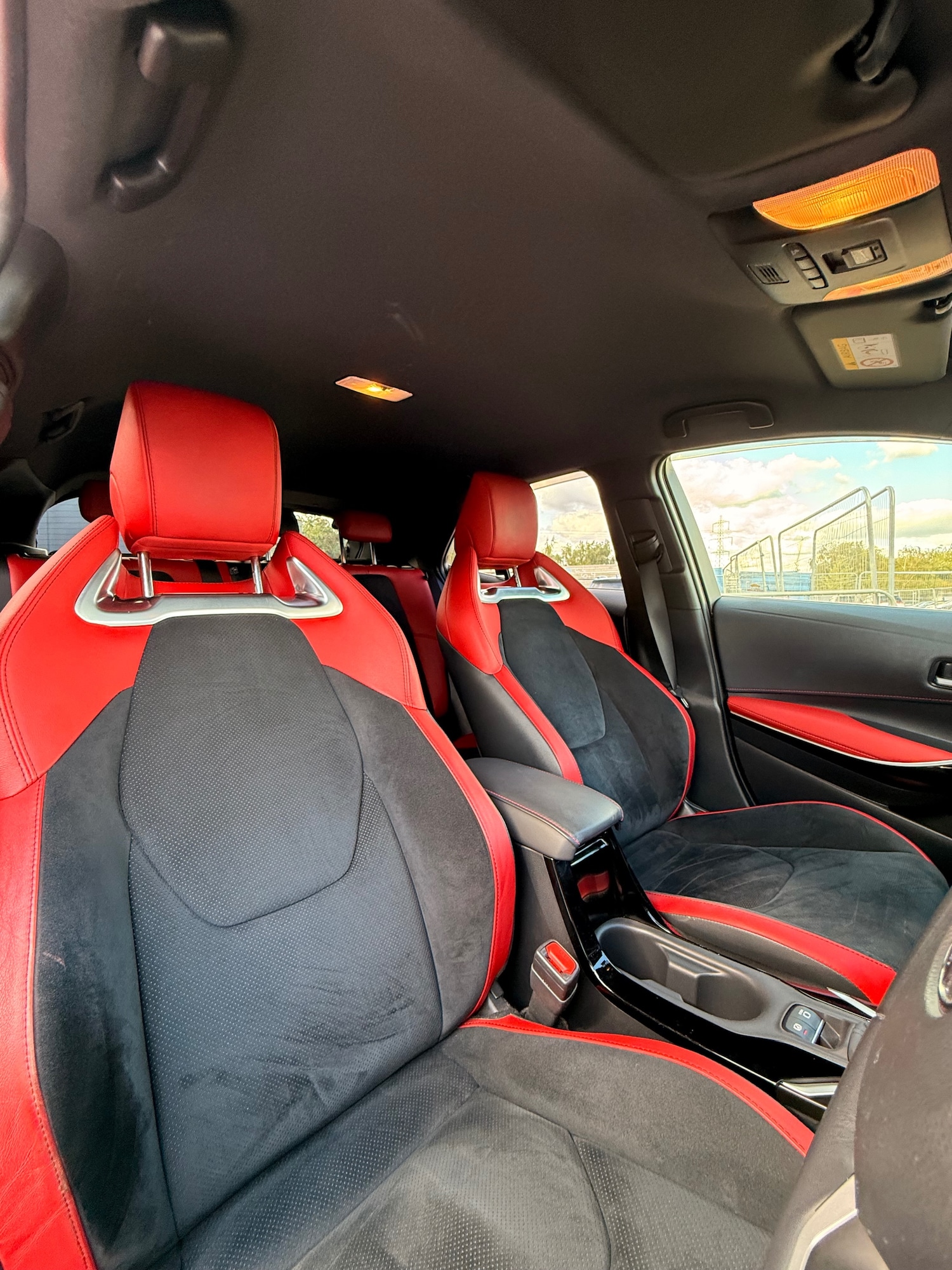 Used Toyota Corolla 2019 for sale - 76195879: Photo 49