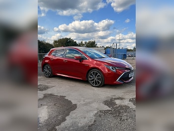 Used Toyota Corolla 2025 for sale - 76195879: Photo 4