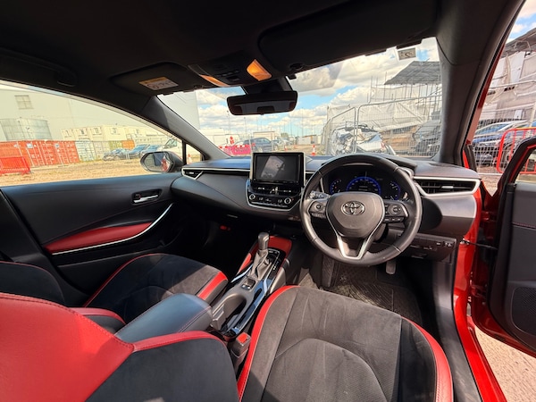 Used Toyota Corolla 2025 for sale - 76195879: Photo 54
