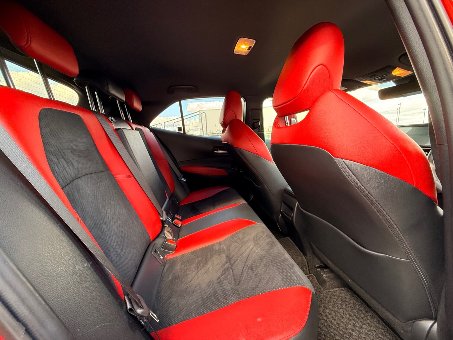 Used Toyota Corolla 2019 for sale - 76195879: Photo 57