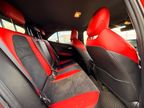 Used Toyota Corolla 2025 for sale - 76195879: Photo 57