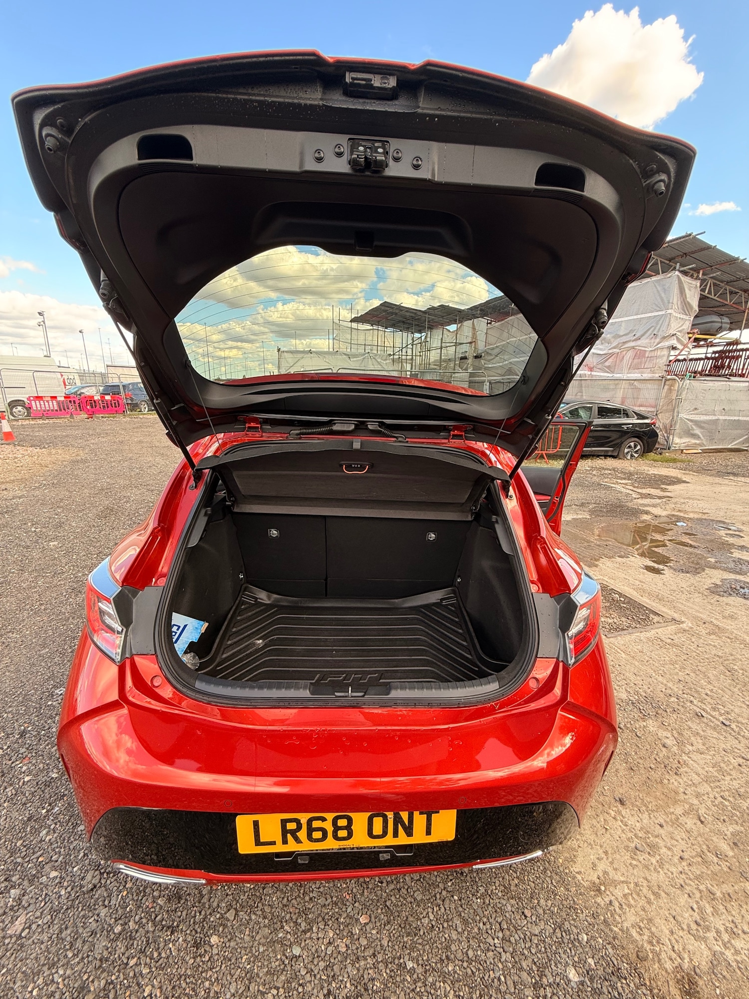 Used Toyota Corolla 2019 for sale - 76195879: Photo 58