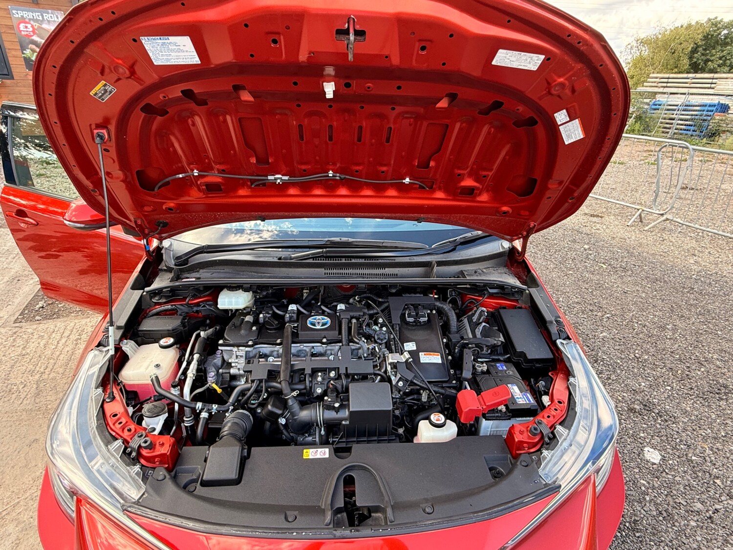 Used Toyota Corolla 2019 for sale - 76195879: Photo 61