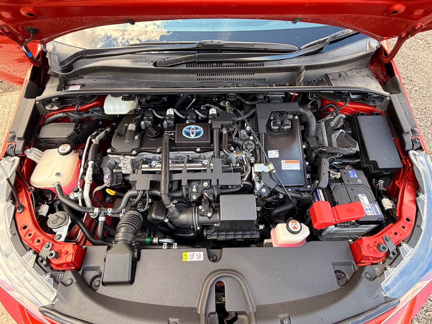 Used Toyota Corolla 2019 for sale - 76195879: Photo 62