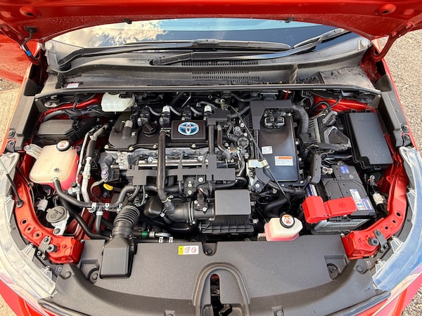 Used Toyota Corolla 2025 for sale - 76195879: Photo 62