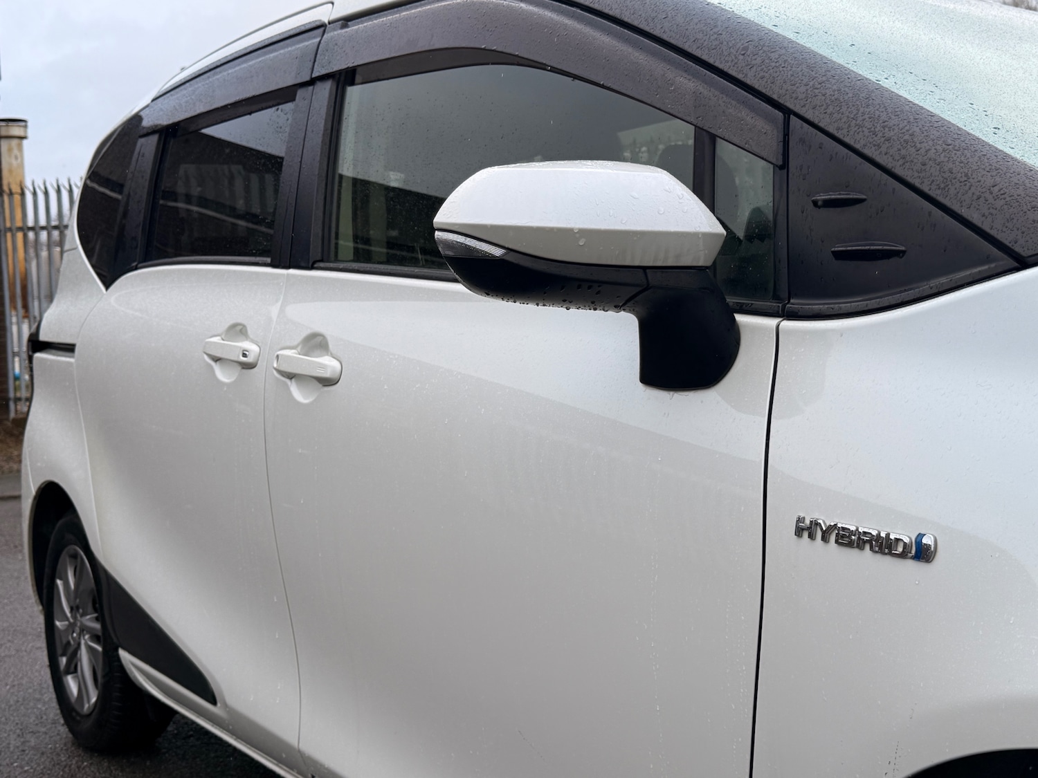 Used Toyota Sienta 2016 for sale - 77569816: Photo 22