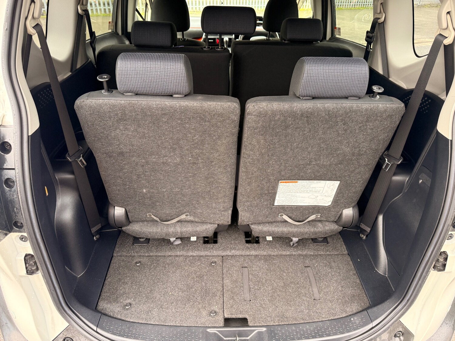 Used Toyota Sienta 2016 for sale - 77569816: Photo 27