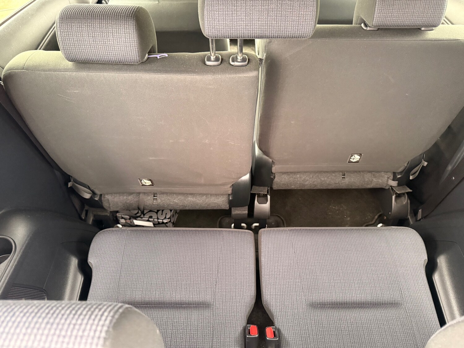 Used Toyota Sienta 2016 for sale - 77569816: Photo 28