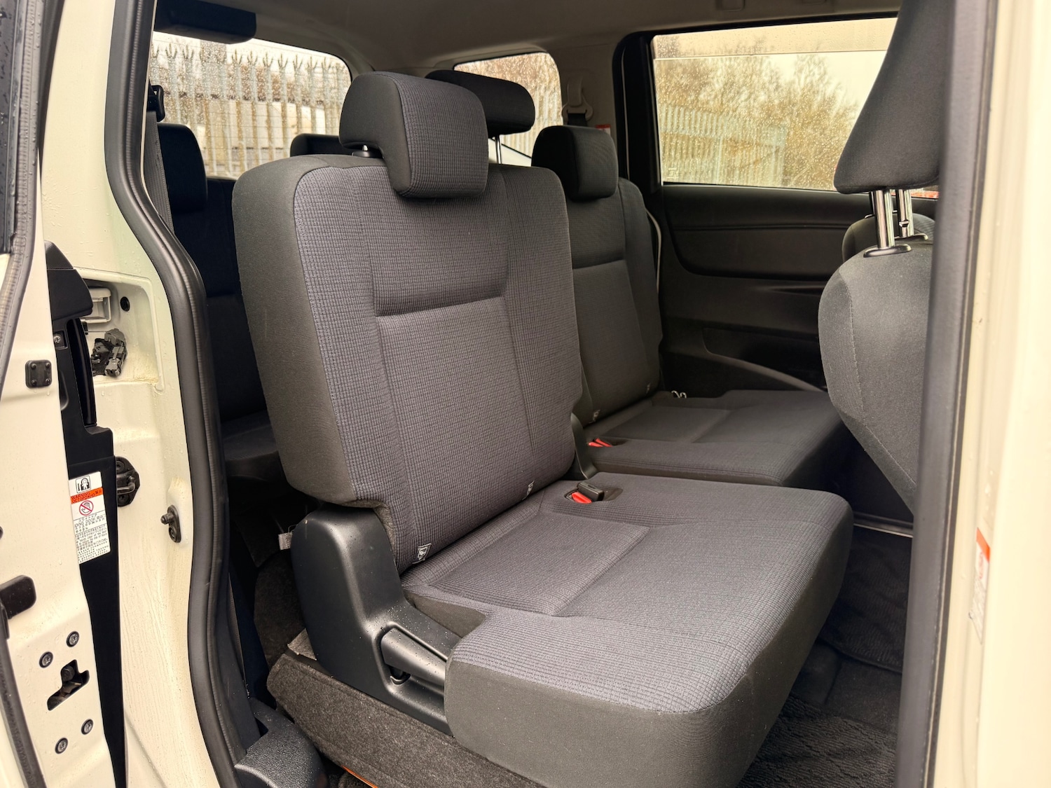 Used Toyota Sienta 2016 for sale - 77569816: Photo 29