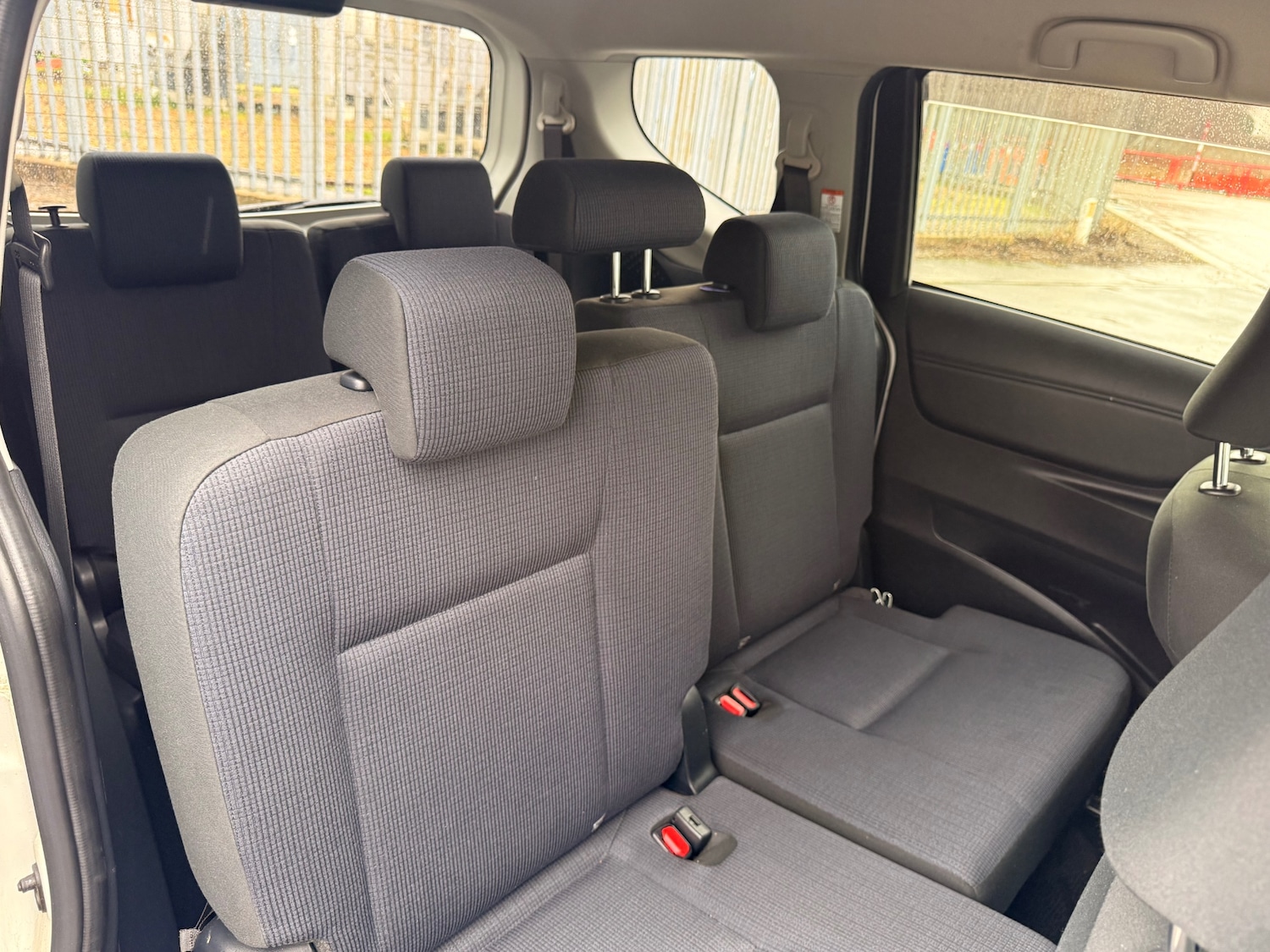 Used Toyota Sienta 2016 for sale - 77569816: Photo 30