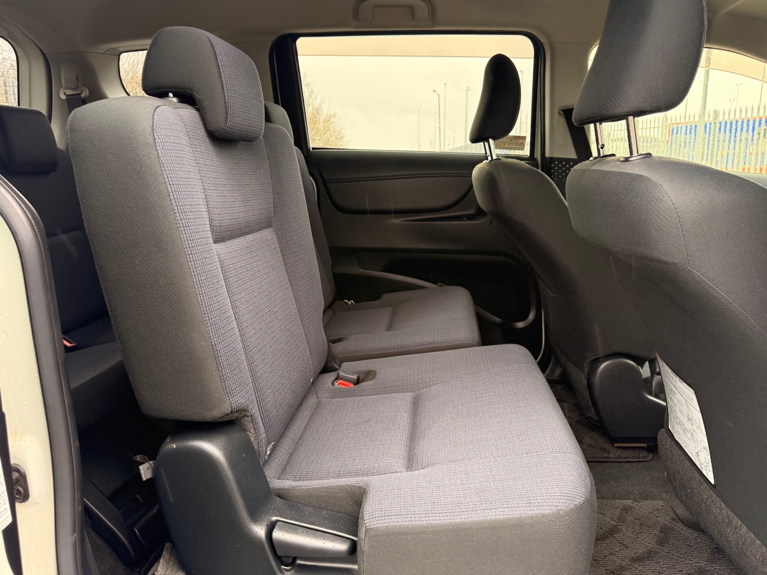 Used Toyota Sienta 2016 for sale - 77569816: Photo 31