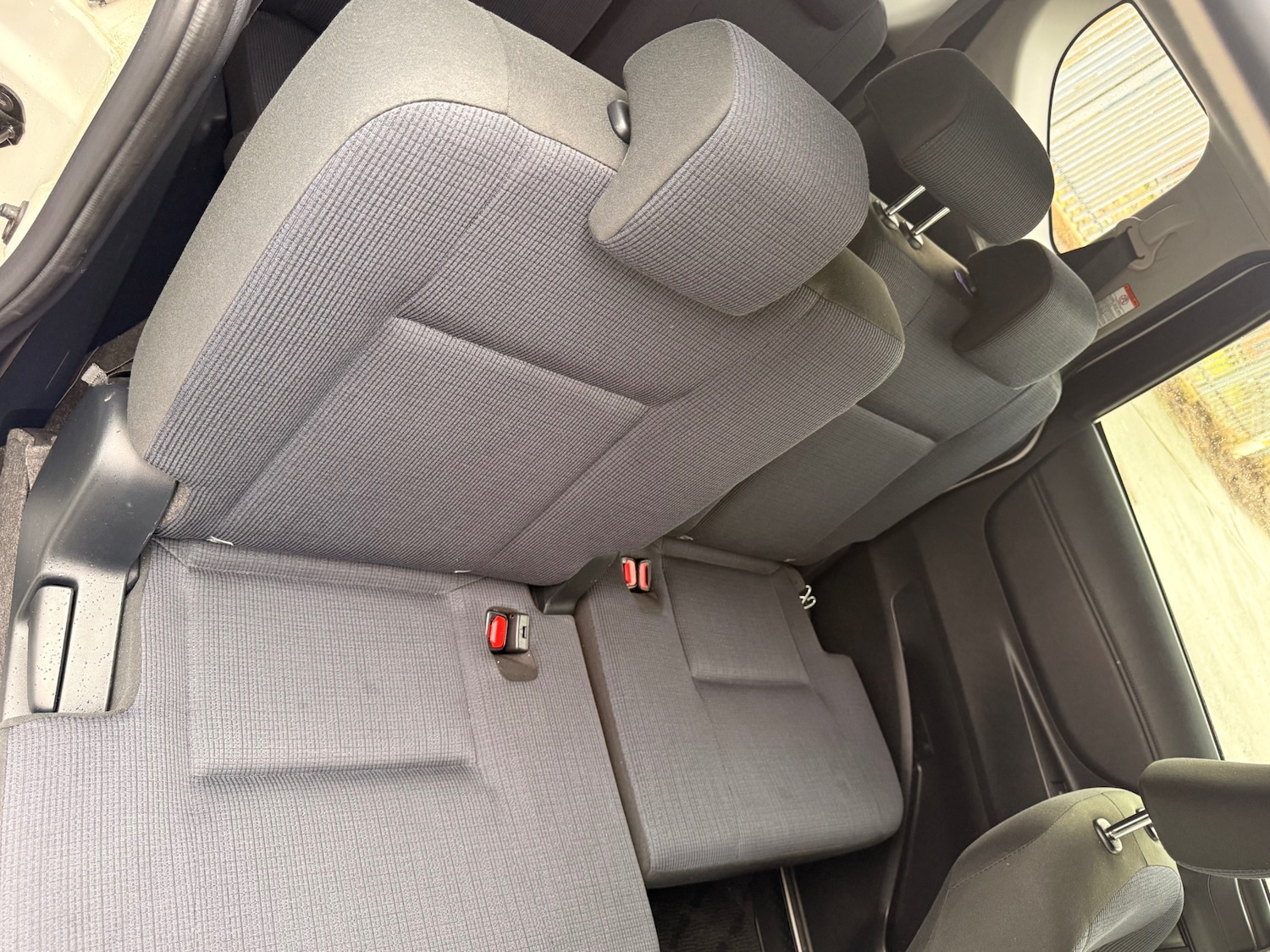 Used Toyota Sienta 2016 for sale - 77569816: Photo 32