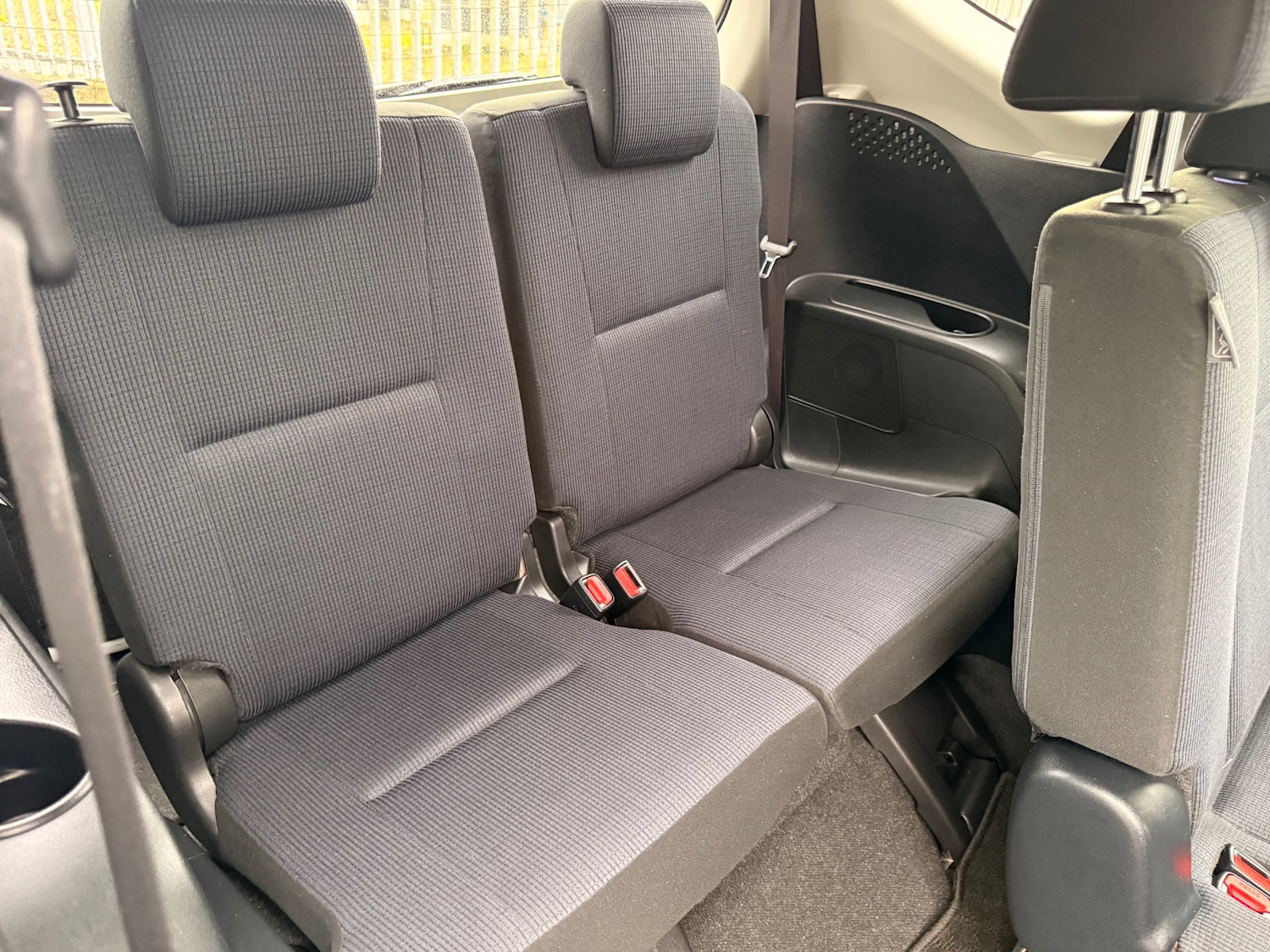 Used Toyota Sienta 2016 for sale - 77569816: Photo 33