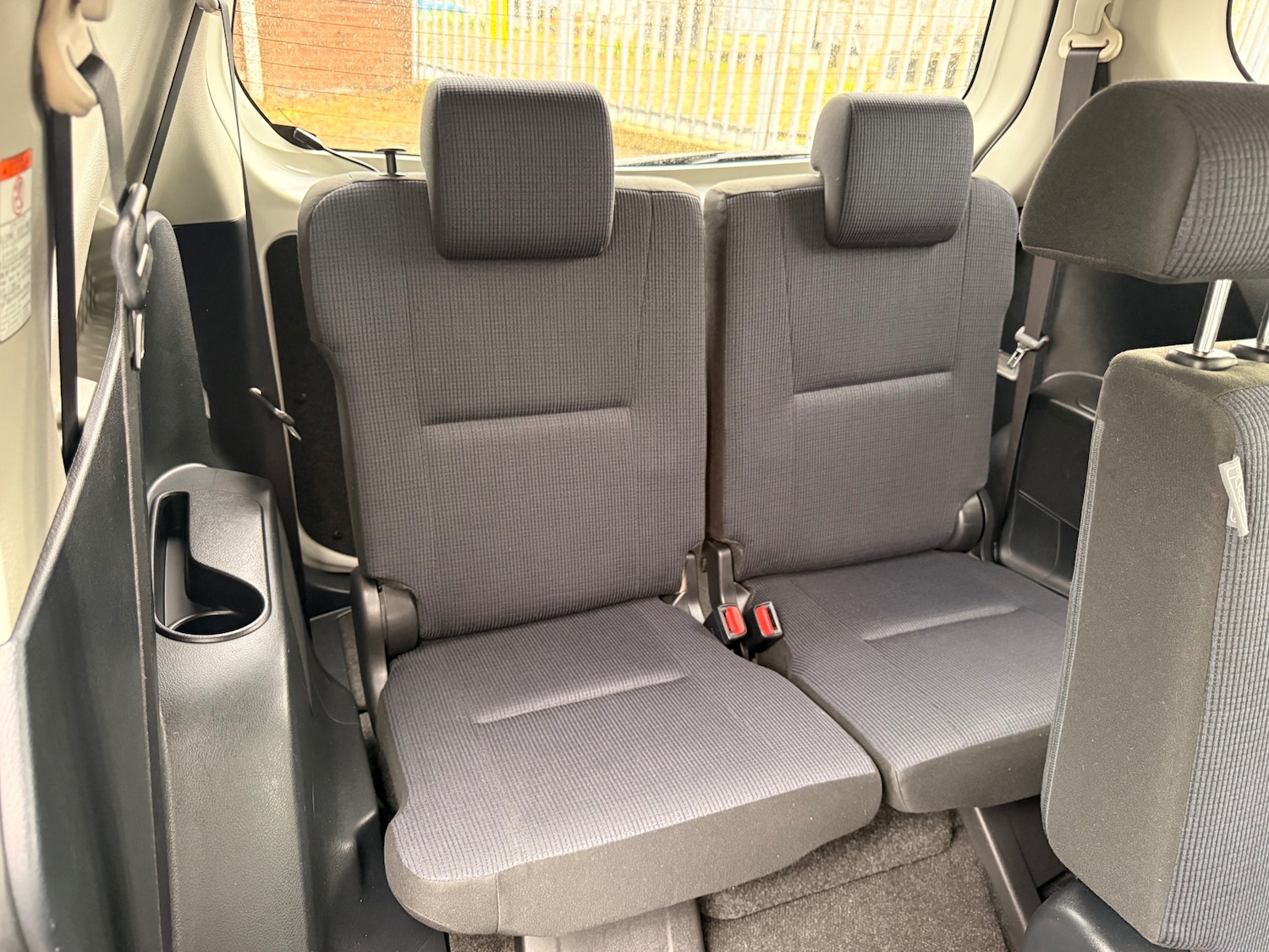 Used Toyota Sienta 2016 for sale - 77569816: Photo 34