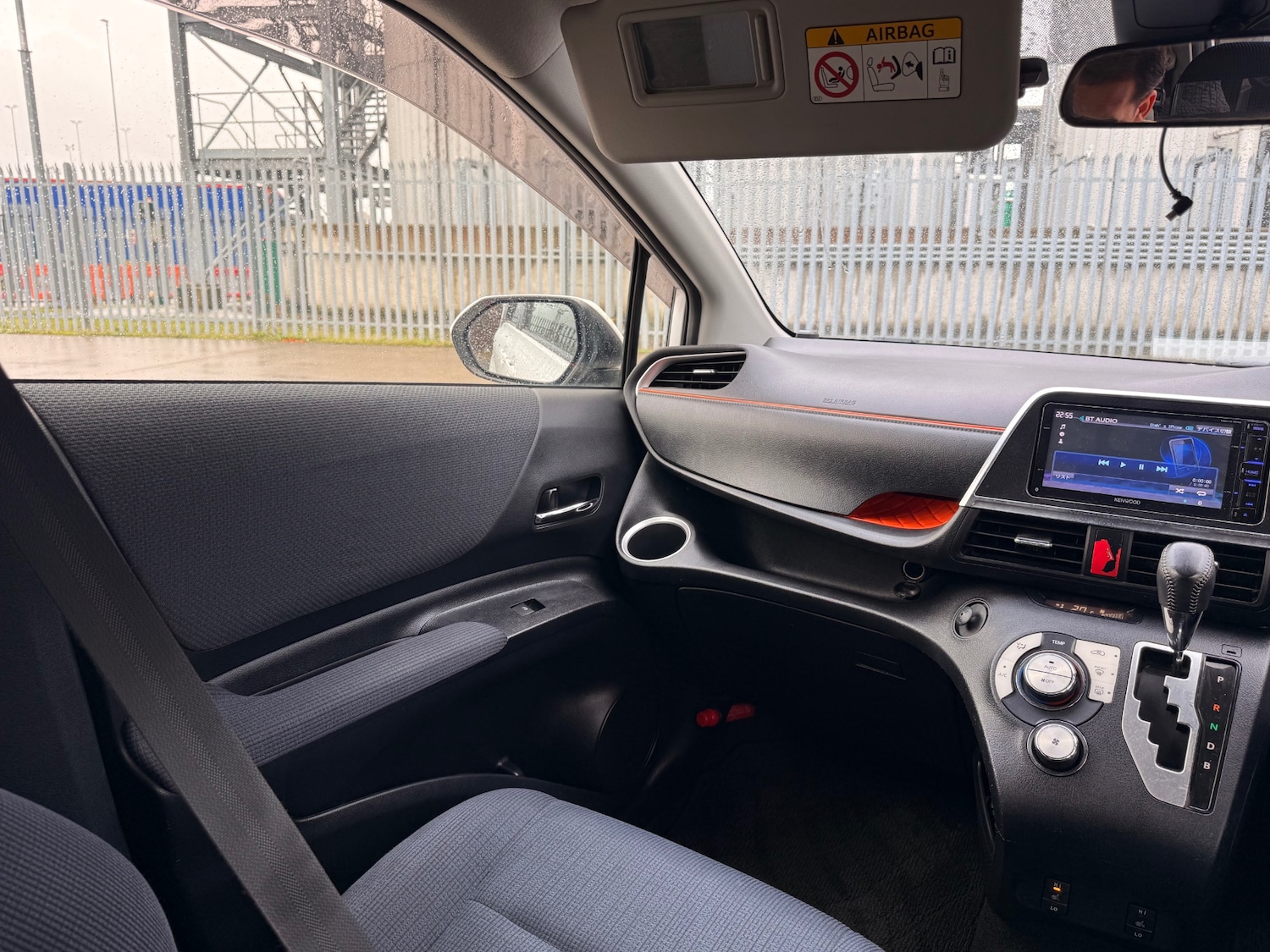 Used Toyota Sienta 2016 for sale - 77569816: Photo 36