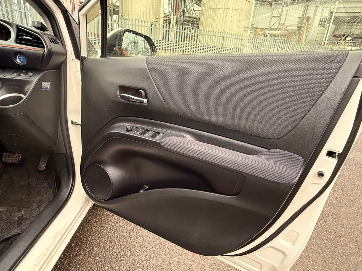 Used Toyota Sienta 2016 for sale - 77569816: Photo 42