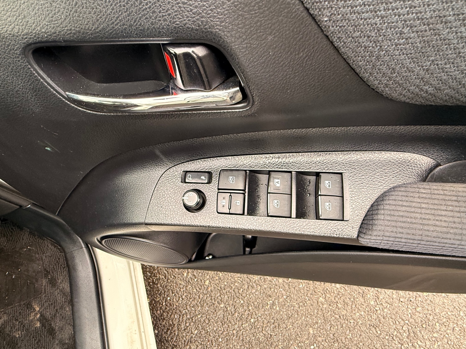 Used Toyota Sienta 2016 for sale - 77569816: Photo 43