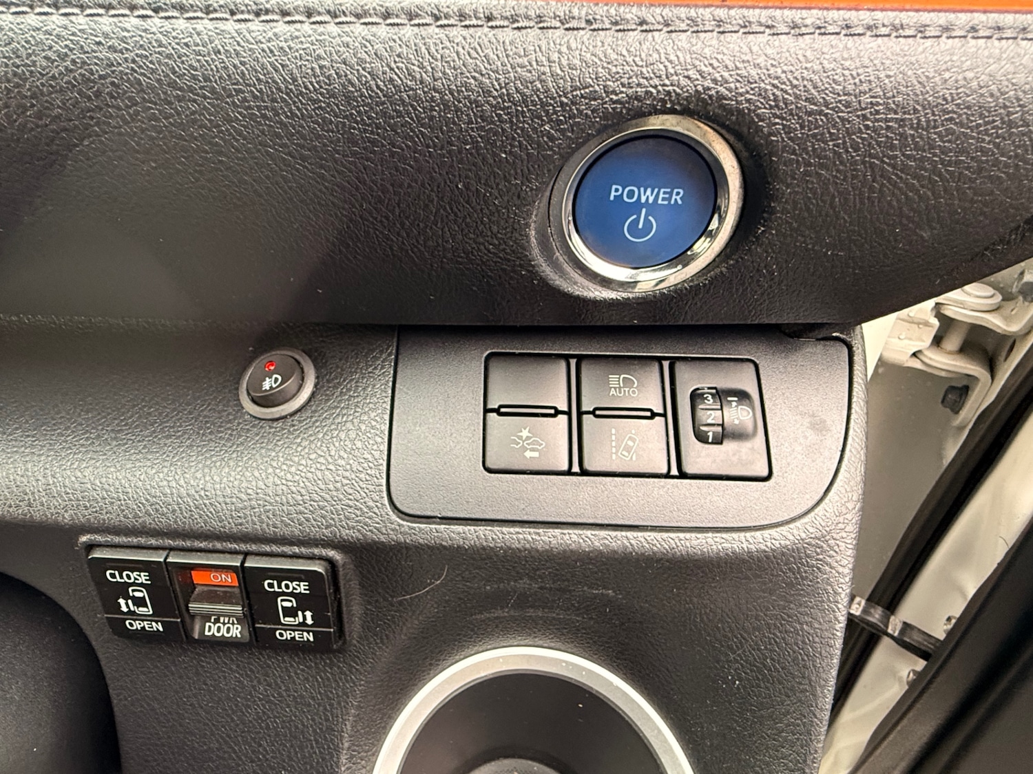 Used Toyota Sienta 2016 for sale - 77569816: Photo 45